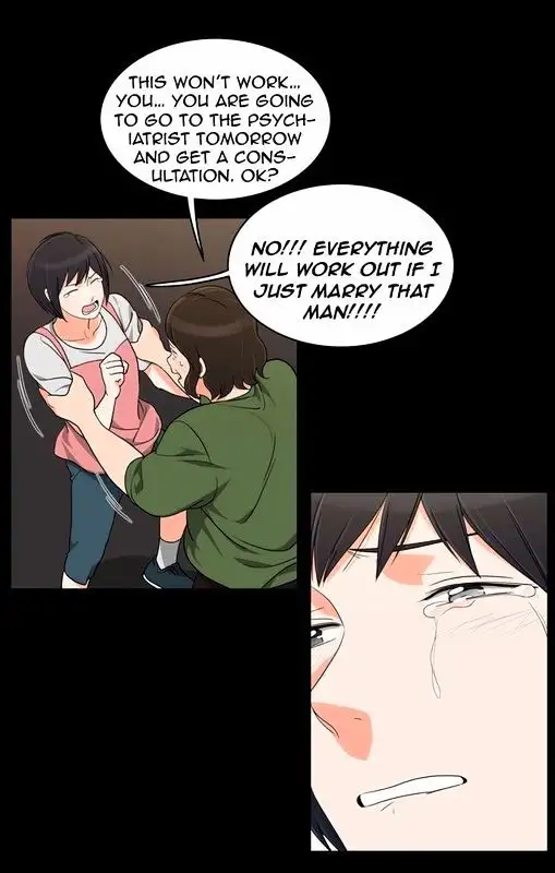 Do It One More Time Chapter 21 Page 41