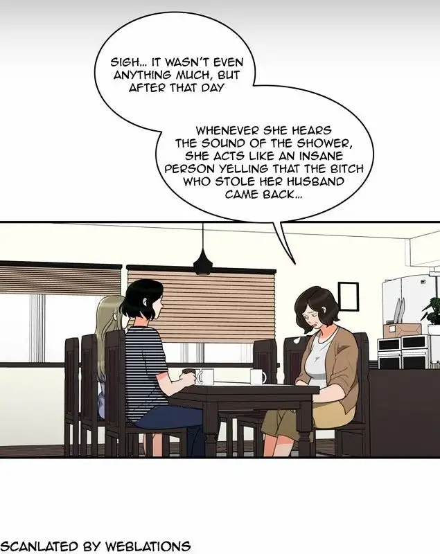 Do It One More Time Chapter 21 Page 52