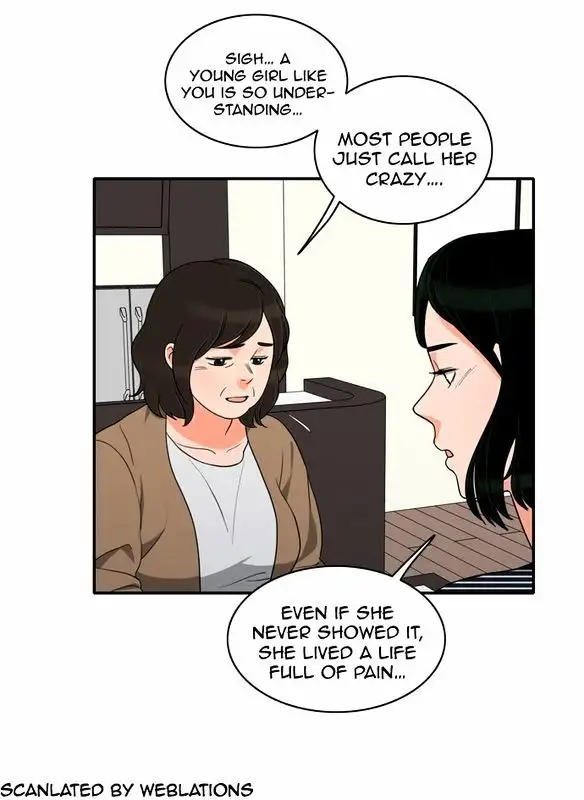 Do It One More Time Chapter 21 Page 56