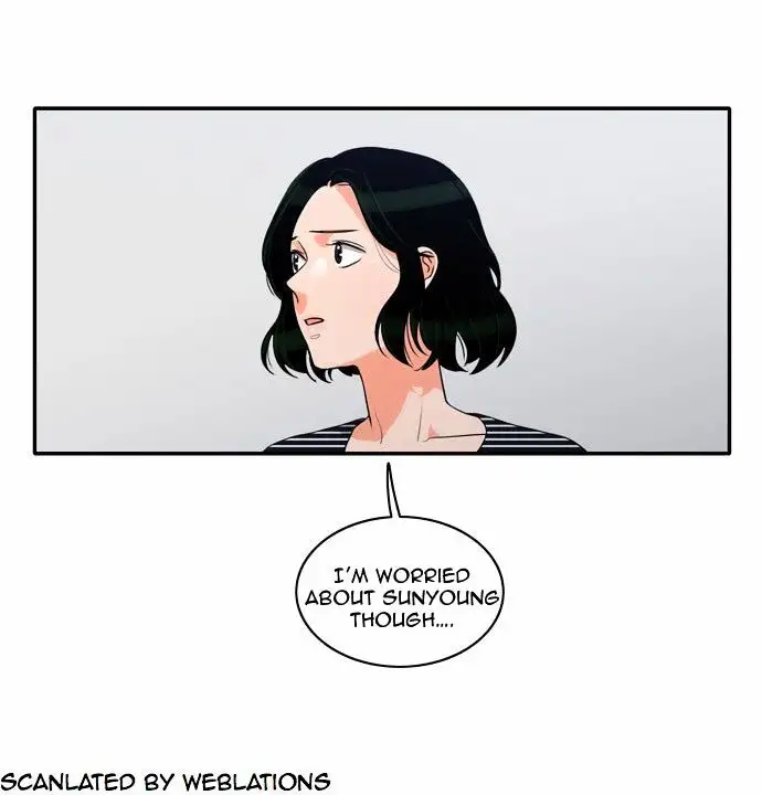 Do It One More Time Chapter 21 Page 57
