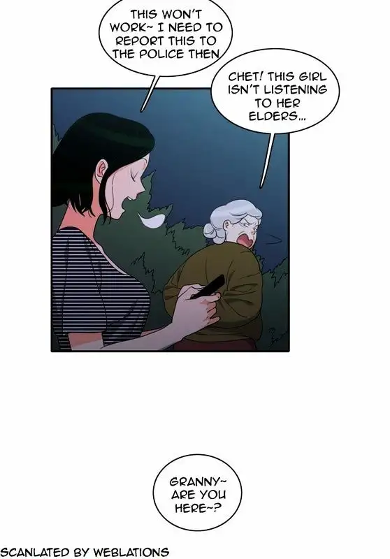 Do It One More Time Chapter 21 Page 6