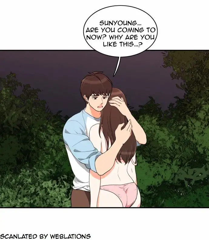 Do It One More Time Chapter 21 Page 60