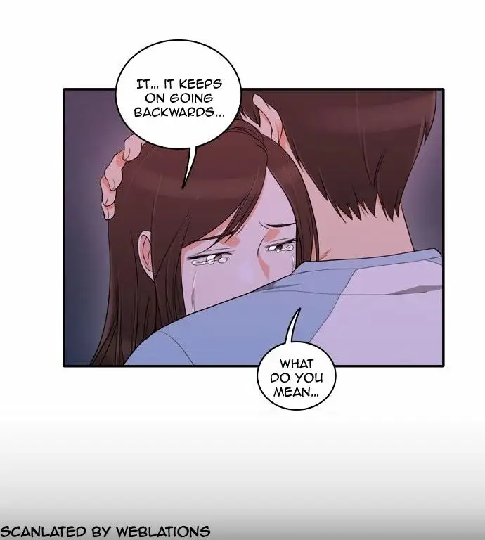 Do It One More Time Chapter 21 Page 61