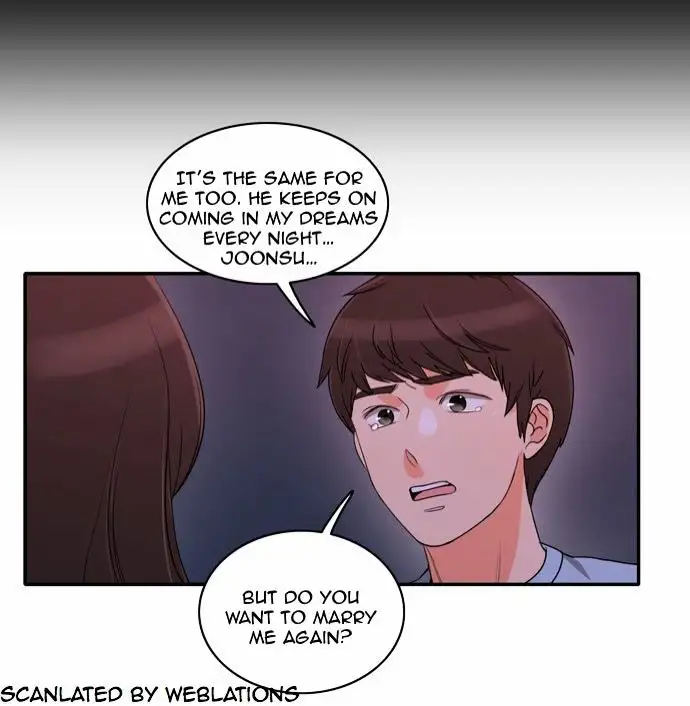 Do It One More Time Chapter 21 Page 64