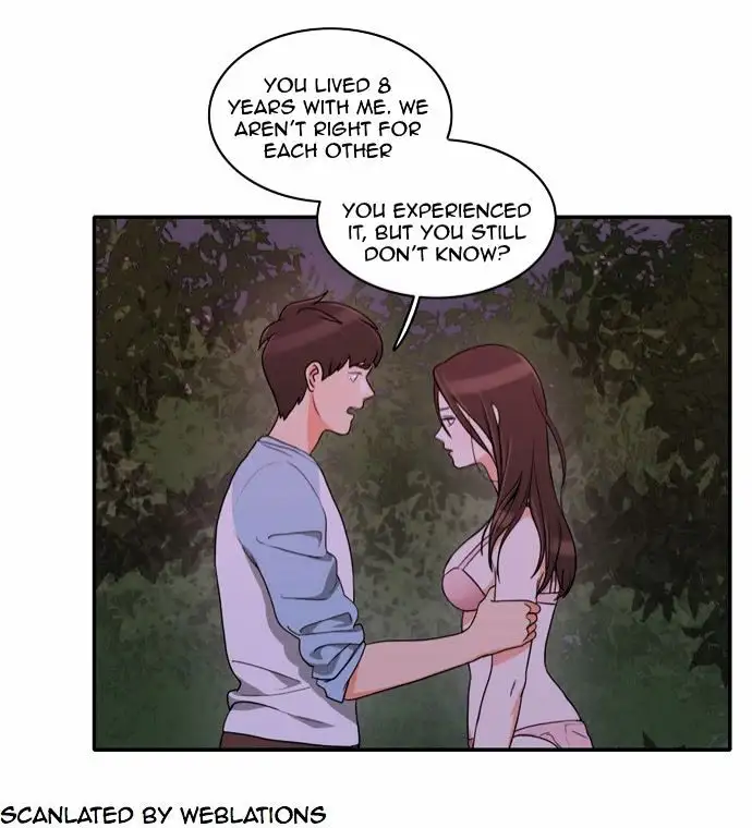 Do It One More Time Chapter 21 Page 65