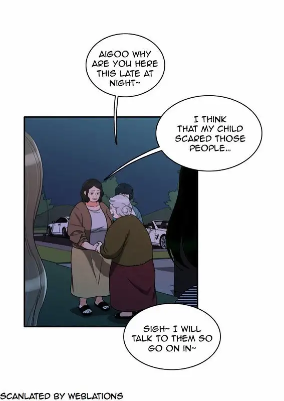 Do It One More Time Chapter 21 Page 8