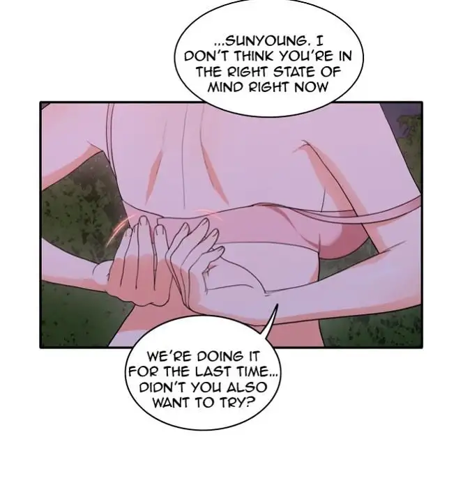Do It One More Time Chapter 22 Page 10