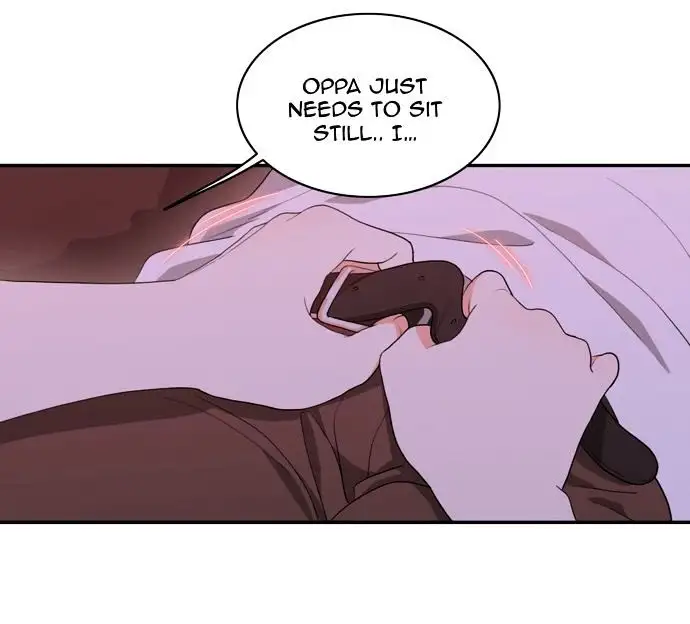 Do It One More Time Chapter 22 Page 12