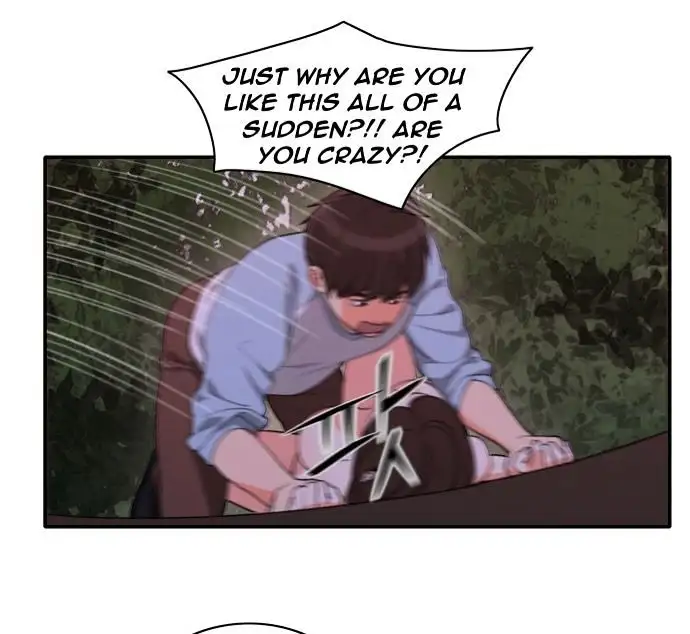 Do It One More Time Chapter 22 Page 14