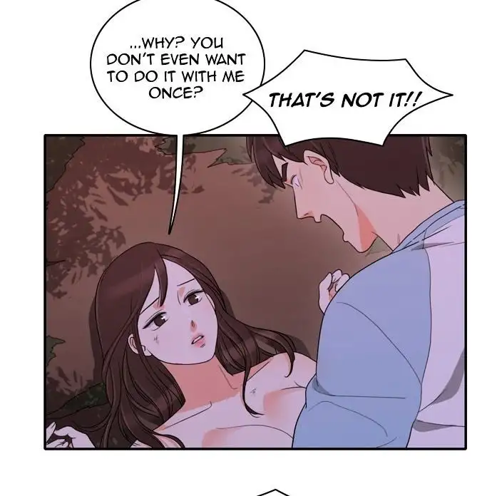 Do It One More Time Chapter 22 Page 15