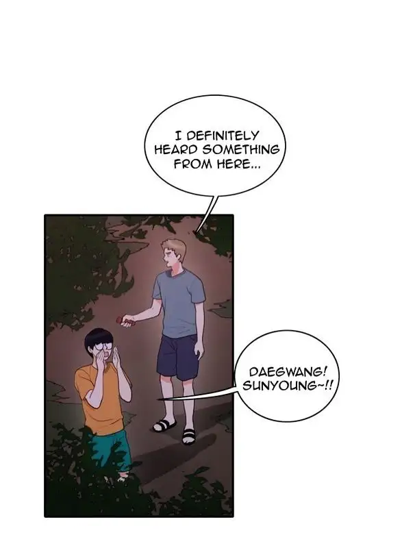 Do It One More Time Chapter 22 Page 17