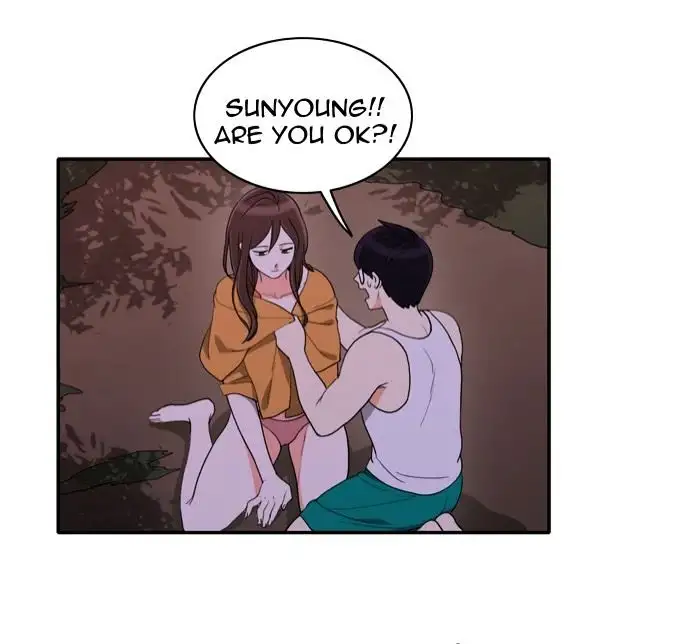 Do It One More Time Chapter 22 Page 20