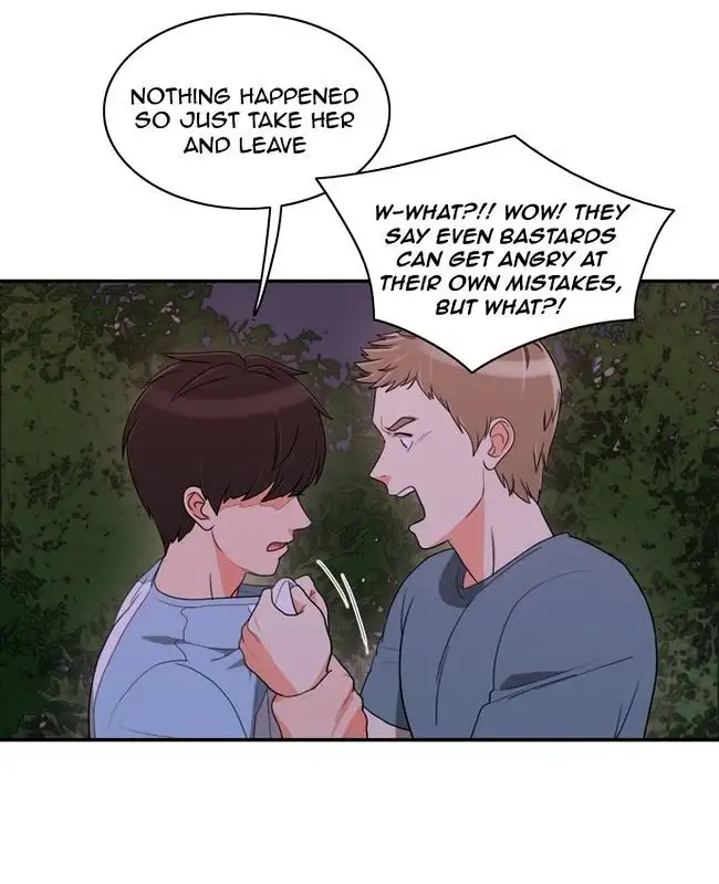 Do It One More Time Chapter 22 Page 22