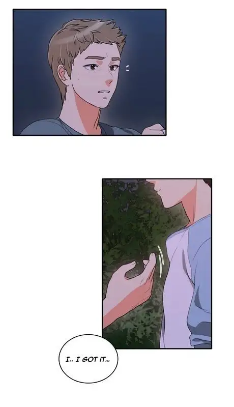 Do It One More Time Chapter 22 Page 24