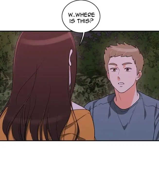 Do It One More Time Chapter 22 Page 28