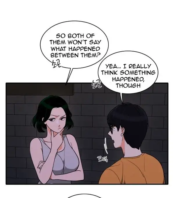 Do It One More Time Chapter 22 Page 32