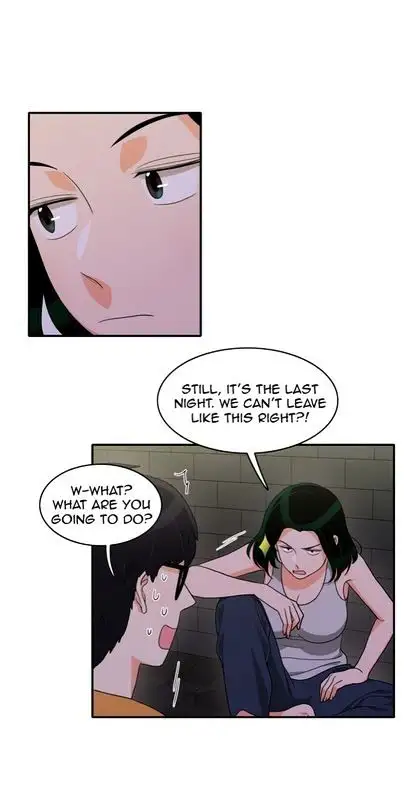 Do It One More Time Chapter 22 Page 34