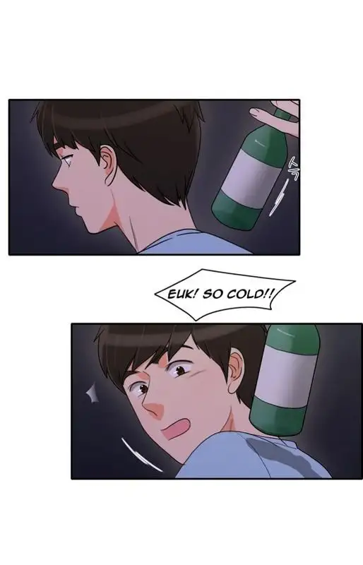 Do It One More Time Chapter 22 Page 35