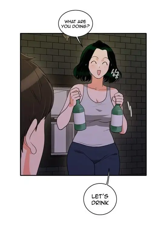 Do It One More Time Chapter 22 Page 36