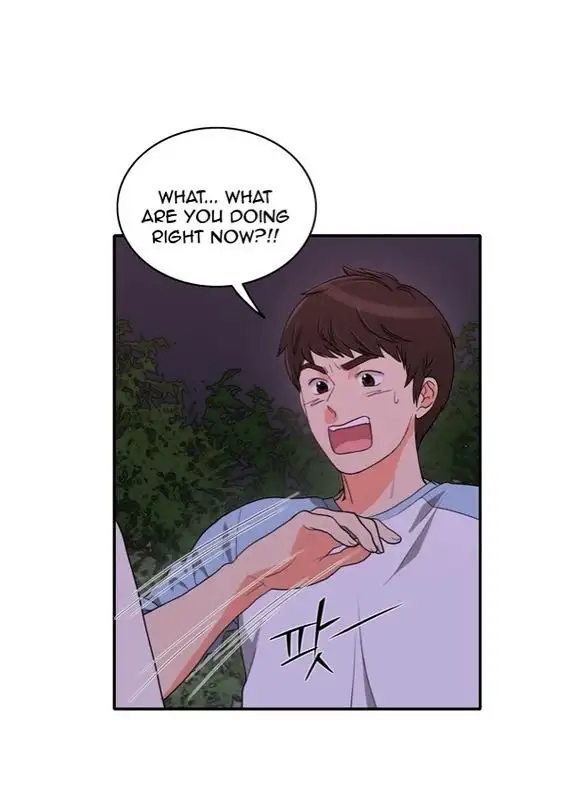 Do It One More Time Chapter 22 Page 4