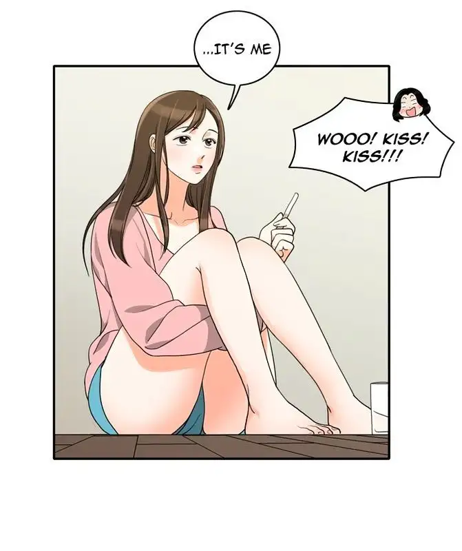 Do It One More Time Chapter 22 Page 44