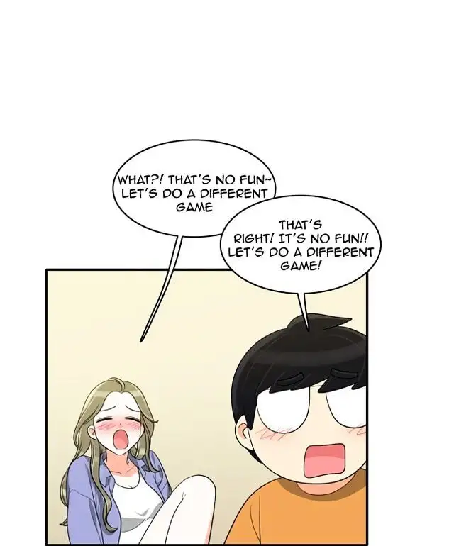 Do It One More Time Chapter 22 Page 52