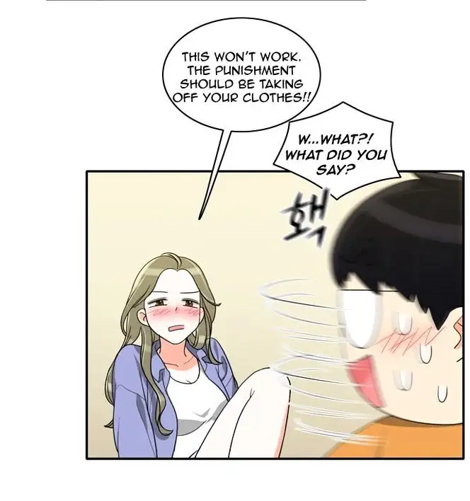 Do It One More Time Chapter 22 Page 53