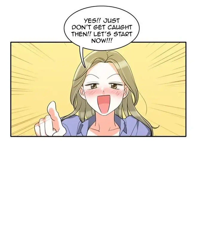 Do It One More Time Chapter 22 Page 54
