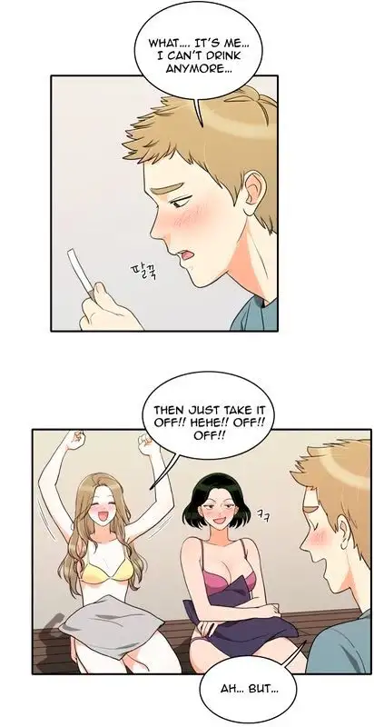 Do It One More Time Chapter 22 Page 56
