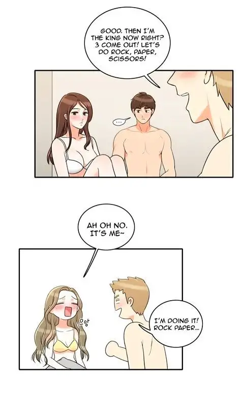 Do It One More Time Chapter 22 Page 58
