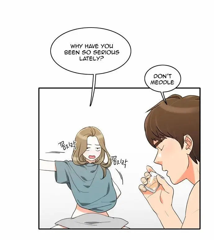 Do It One More Time Chapter 23 Page 13