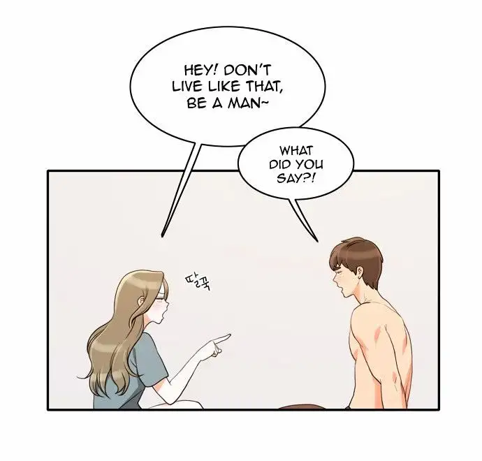 Do It One More Time Chapter 23 Page 14
