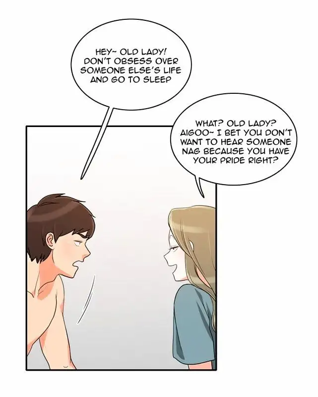Do It One More Time Chapter 23 Page 18