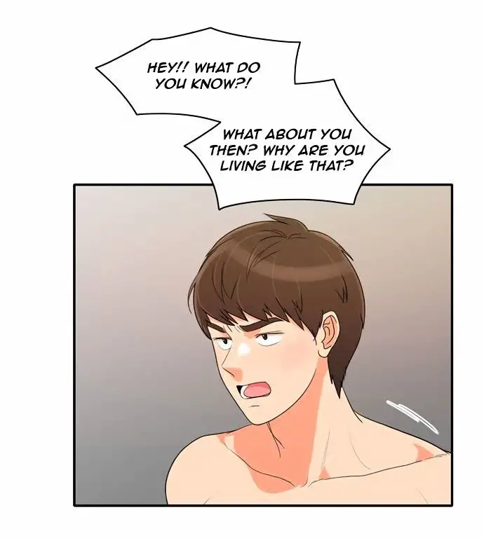 Do It One More Time Chapter 23 Page 19