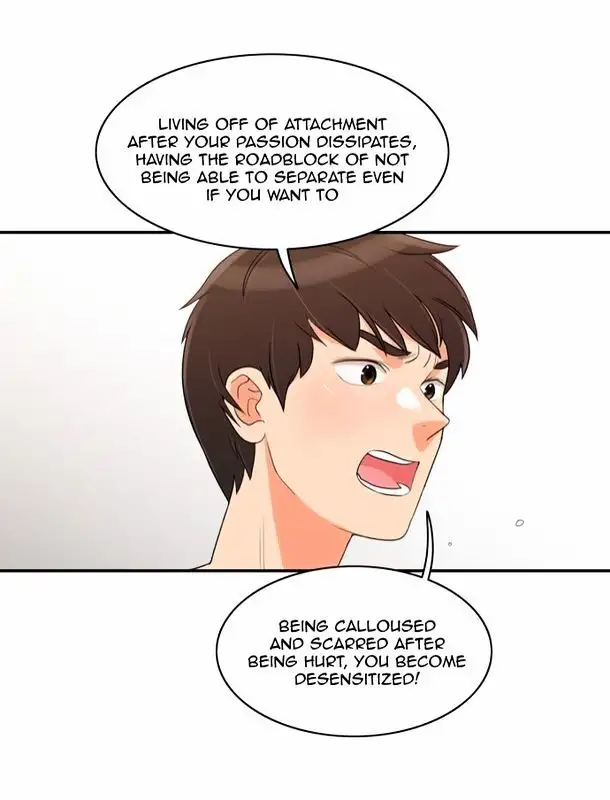 Do It One More Time Chapter 23 Page 21