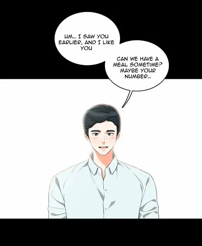 Do It One More Time Chapter 23 Page 28
