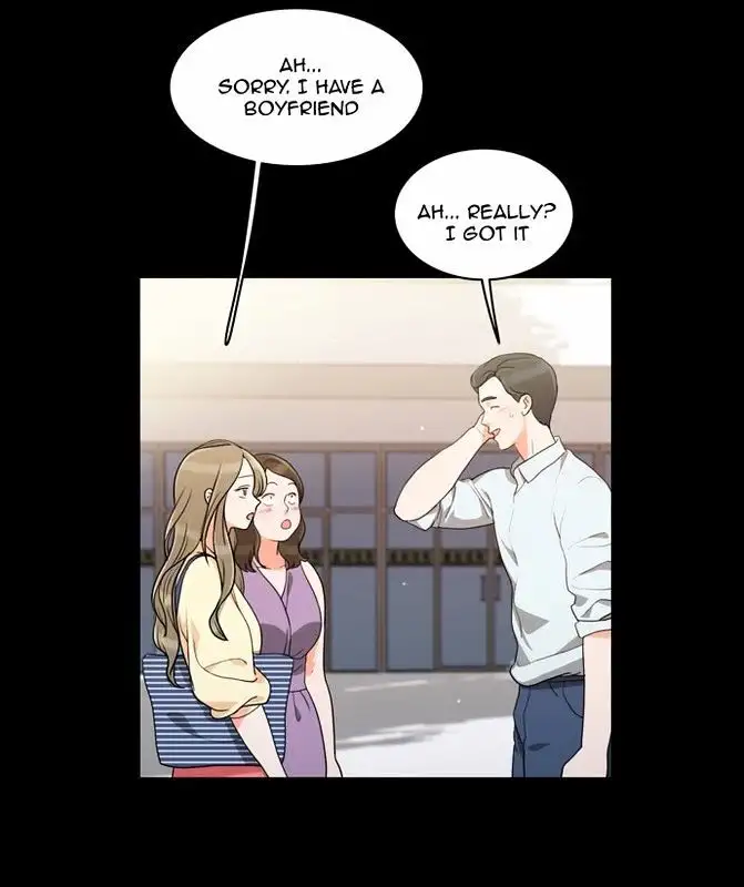 Do It One More Time Chapter 23 Page 29