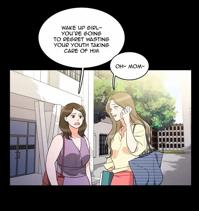 Do It One More Time Chapter 23 Page 32