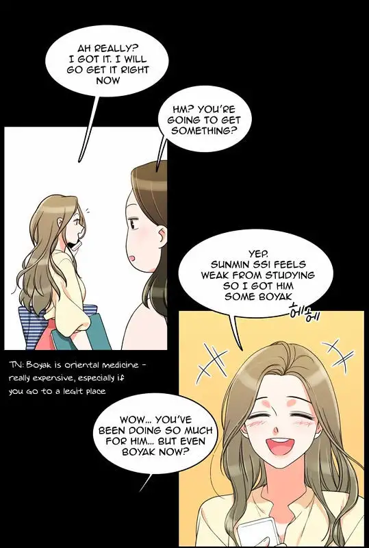 Do It One More Time Chapter 23 Page 33