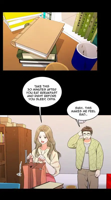 Do It One More Time Chapter 23 Page 37