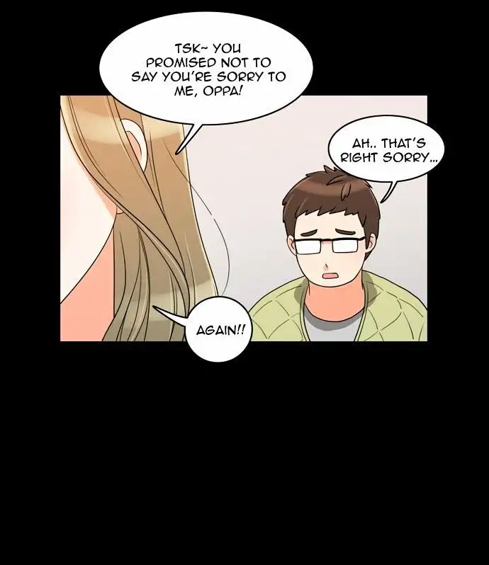 Do It One More Time Chapter 23 Page 38