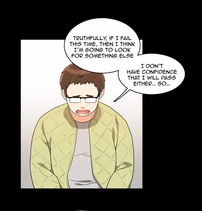 Do It One More Time Chapter 23 Page 41