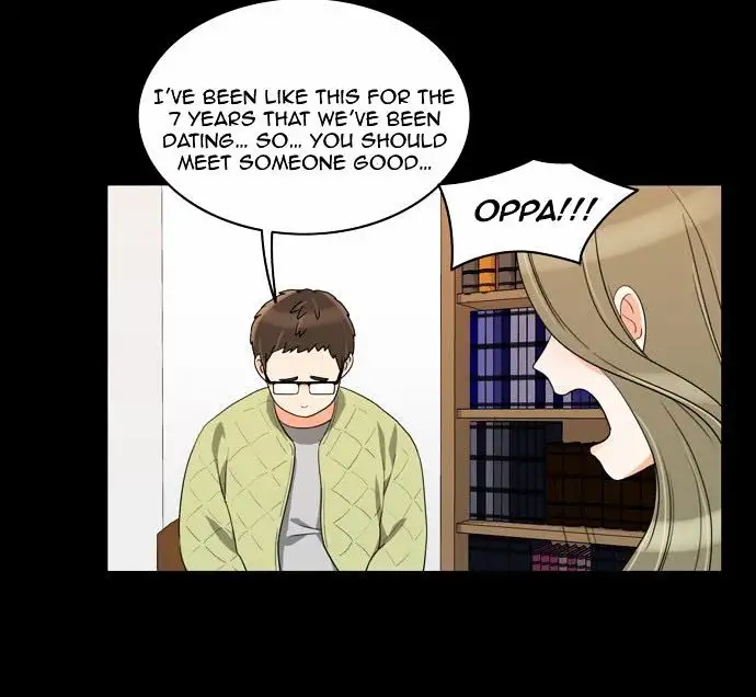 Do It One More Time Chapter 23 Page 42