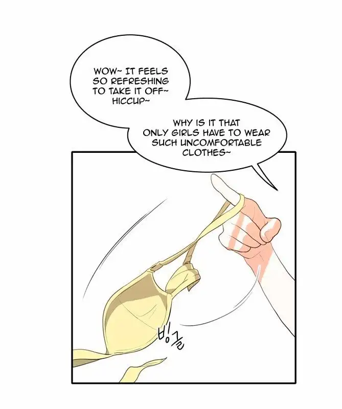 Do It One More Time Chapter 23 Page 6