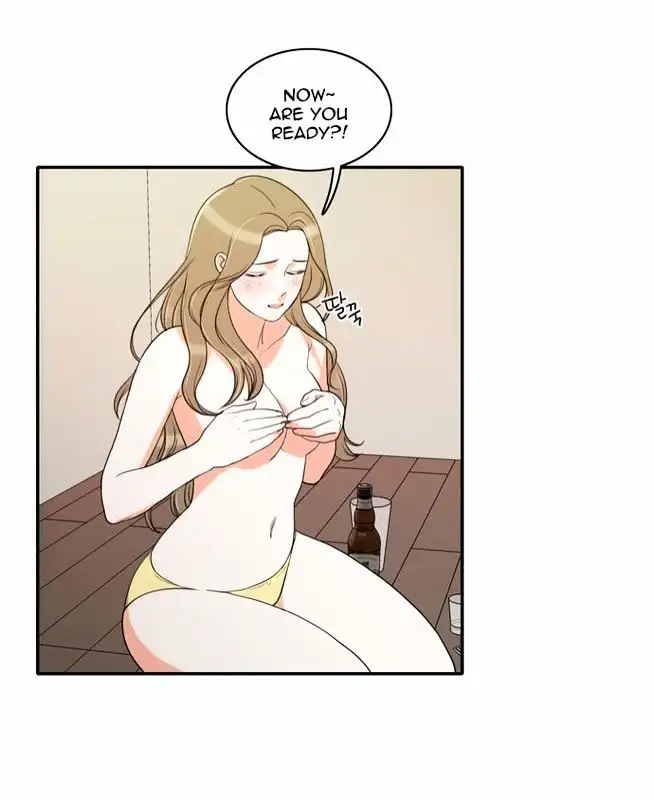 Do It One More Time Chapter 23 Page 7