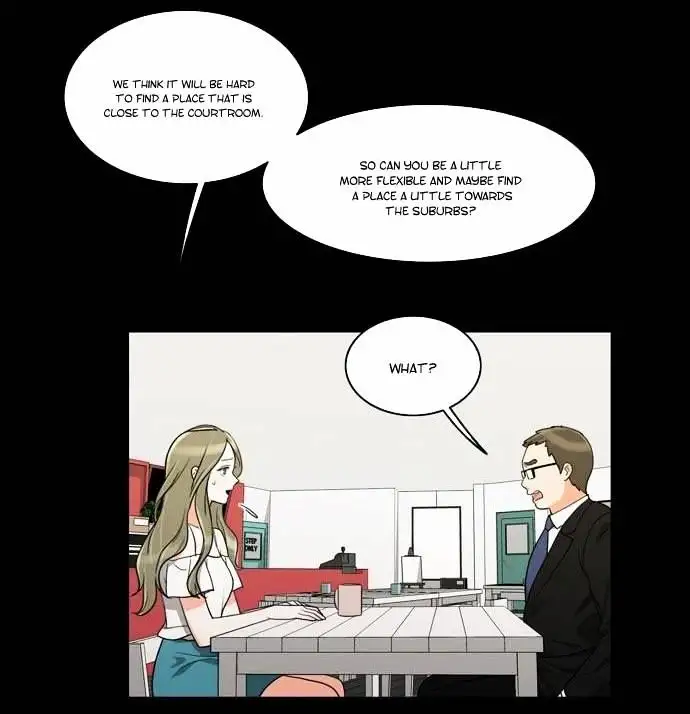 Do It One More Time Chapter 24 Page 15