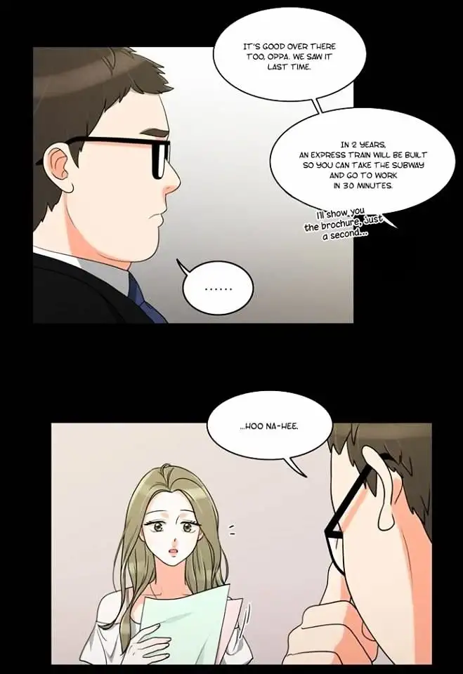 Do It One More Time Chapter 24 Page 16