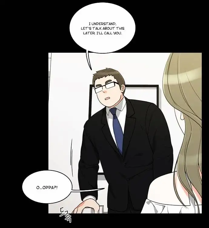 Do It One More Time Chapter 24 Page 17