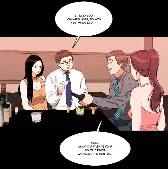 Do It One More Time Chapter 24 Page 22