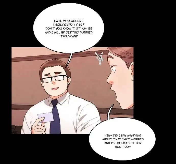 Do It One More Time Chapter 24 Page 23